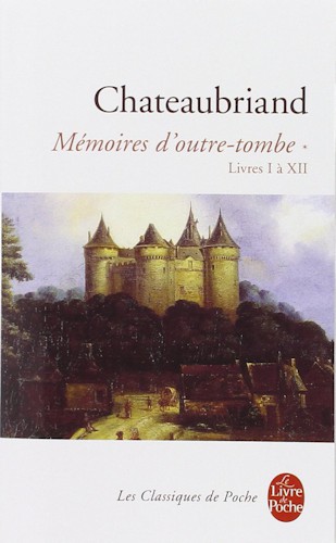 Mémoires d'outre-tombe