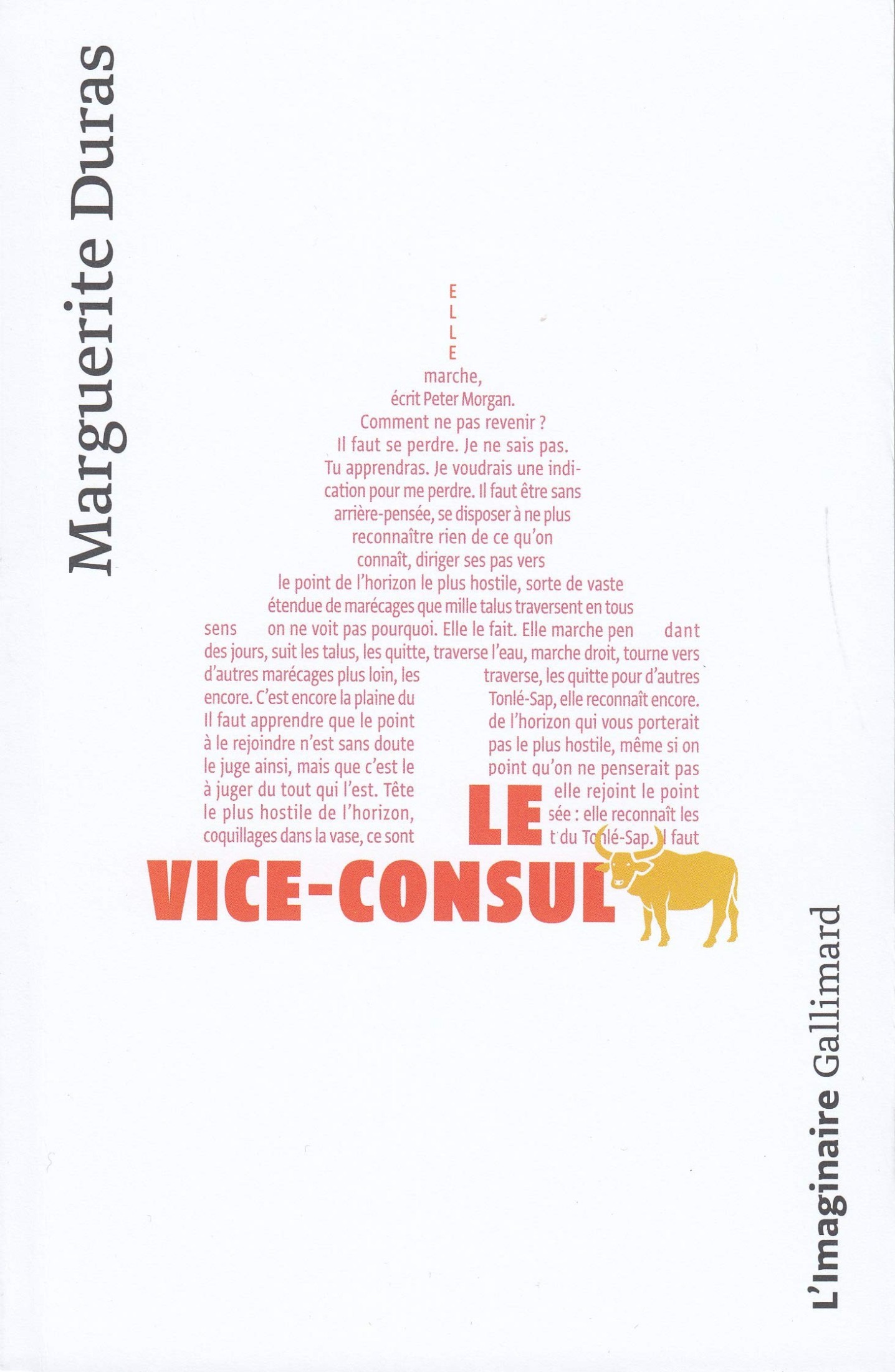 Le vice-consul