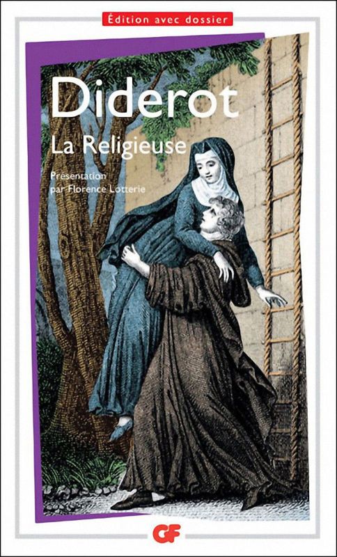 La Religieuse