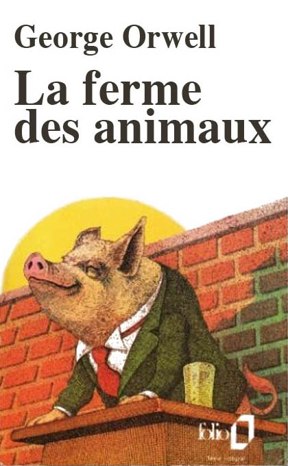 La Ferme Des Animaux