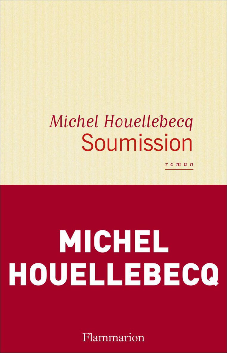 Soumission (LITTERATURE FRA) (French Edition)