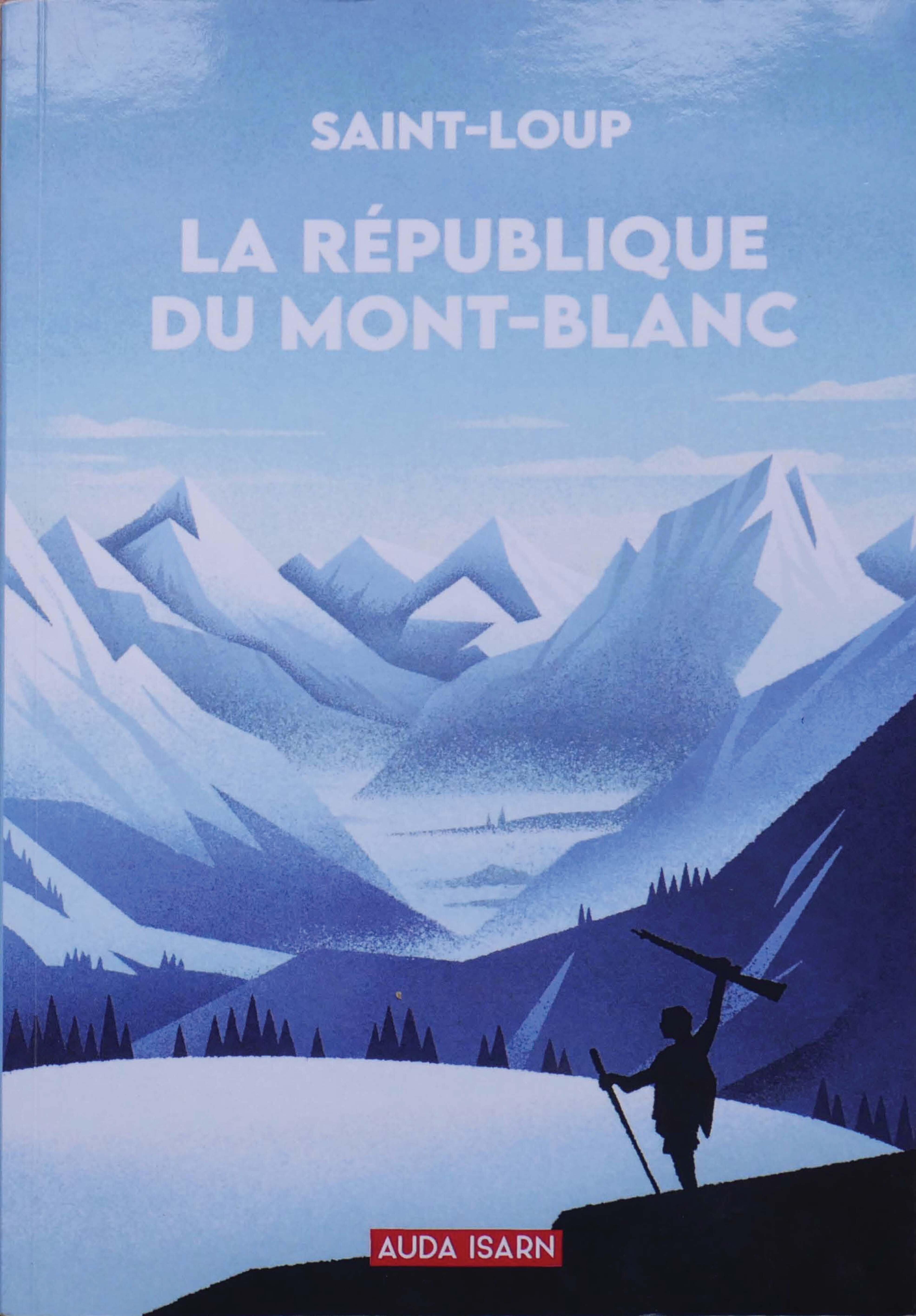 La république du Mont-Blanc