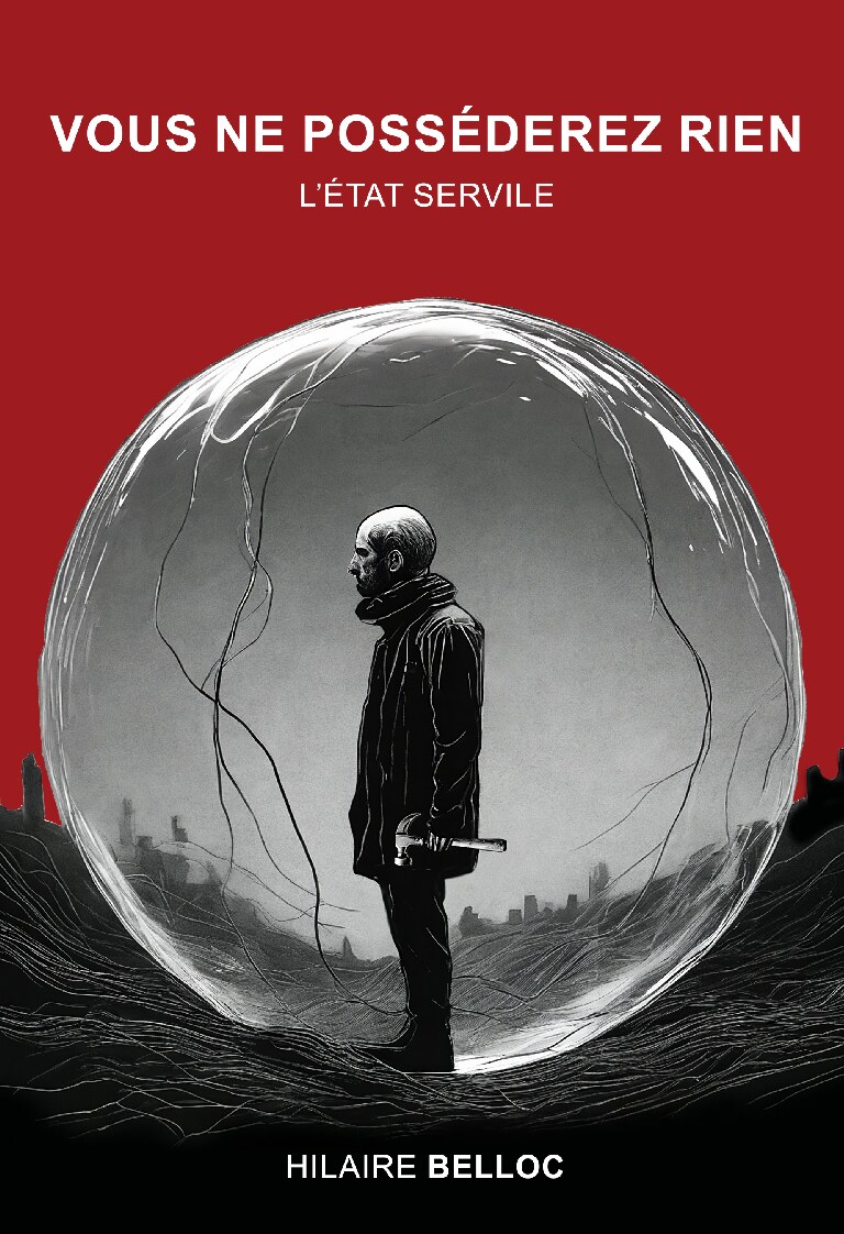 Vous ne posséderez rien