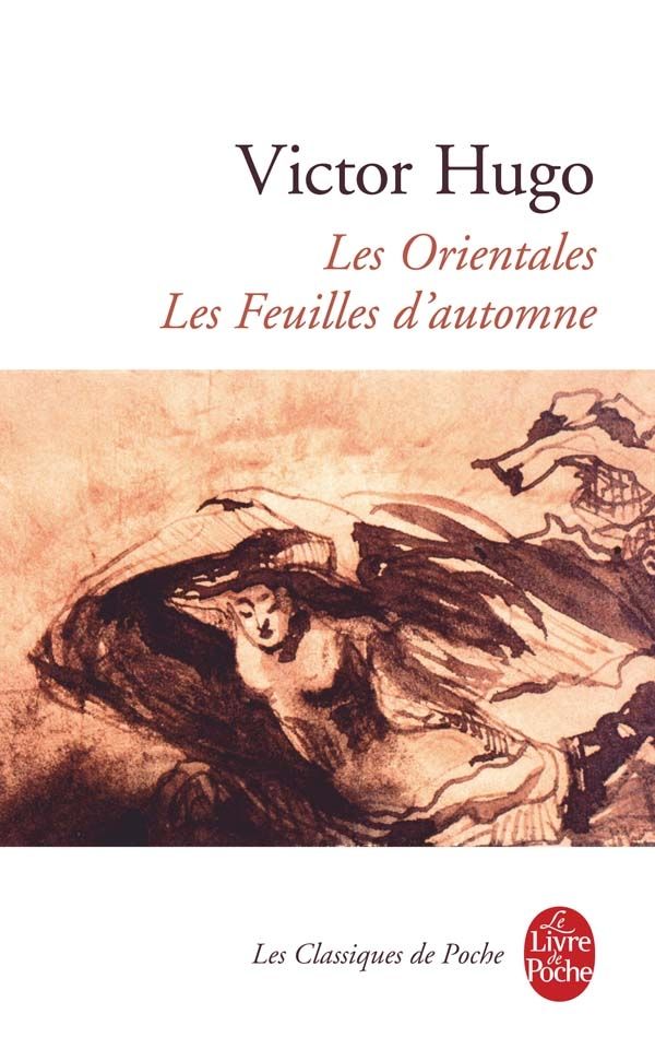 Les orientales - Les feuilles d'automne